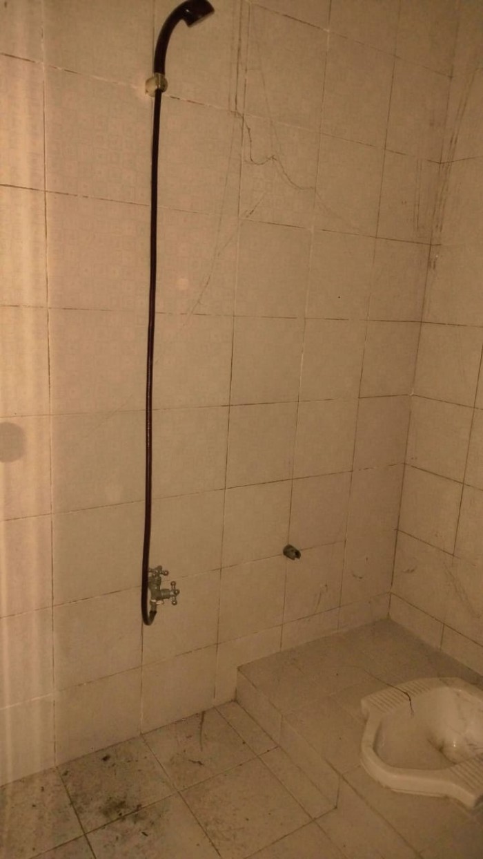 Rumah Disewakan Semi Furnished di Cluster Elysium Lippo Cikarang